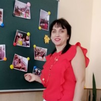 Репетитор - Галина Б.