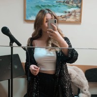 Репетитор Дарина Федоренко - BUKI