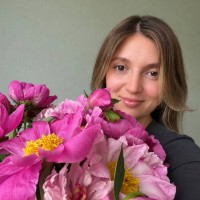 Репетитор Наталія М. - BUKI