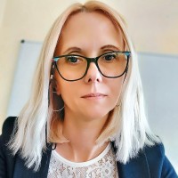 Репетитор Олена Максимук - BUKI