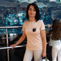Репетитор - Оксана Т. id: 47386