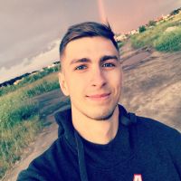 Репетитор - Максим Ш.
