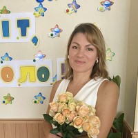 Ольга Бегмат  репетитор  для Підготовки до школи онлайн