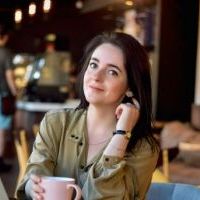 Репетитор - Олена К. id: 5099