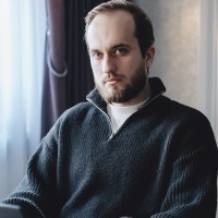 Репетитор Владислав Усиков - BUKI