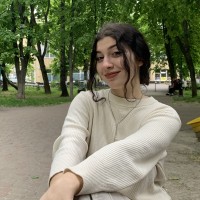 Репетитор - Софія В.