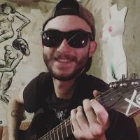 Репетитор - Олександр М. id: 131477