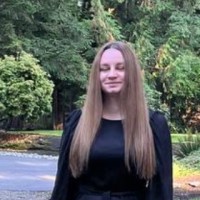 Репетитор - Олена Р. id: 61469