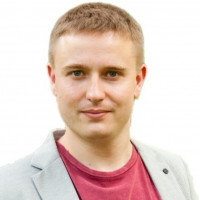 Репетитор - Виталий В. id: 153945