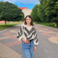 Репетитор - Юлія Г.