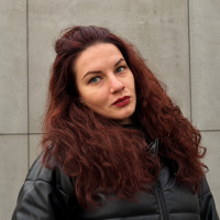 Репетитор Анна Мунько - BUKI