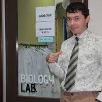 Репетитор - Павло К. id: 94533