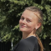 Репетитор - Юлія Спідчук