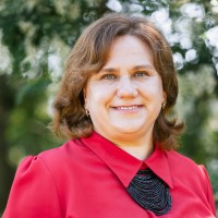 Репетитор - Елена Приступа