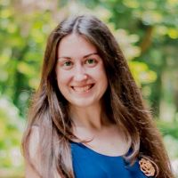 Репетитор - Оксана К. id: 10609
