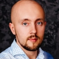 Репетитор - Олег З.