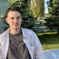 Репетитор Георгий Василенко - BUKI