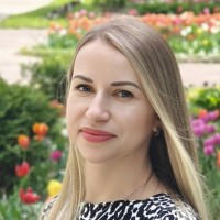 Репетитор - Софія Н. id: 179248