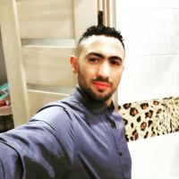 Репетитор - Said A. id: 70847