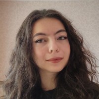Марія Ткач  репетитор  Англійської мови онлайн