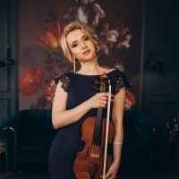 Репетитор - Юлія Ч. id: 85582