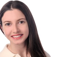 Репетитор Юлія Дубинець - BUKI