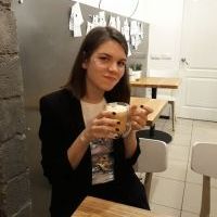 Репетитор - Анна К. id: 49175