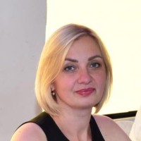 Репетитор Алла Бондарева - BUKI