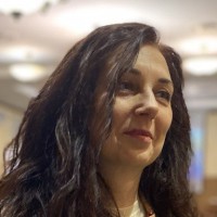 Репетитор Галына Гаврикова - BUKI