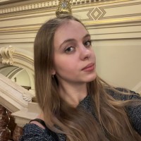 Репетитор - Анастасія П.