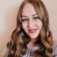 Репетитор - Надежда К. id: 124469