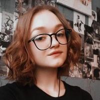 Репетитор - Олександра Я. id: 134488