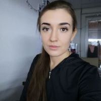Репетитор - Марія К. id: 50572