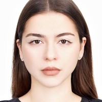 Репетитор Диана Палянычка - BUKI