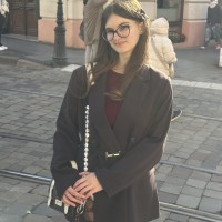 Репетитор Карина Шевцова - BUKI