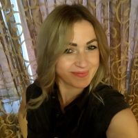 Репетитор - Ольга П. id: 87641