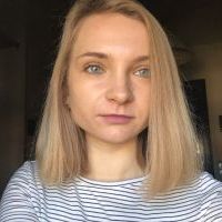 Репетитор - Анастасия Г. id: 33188