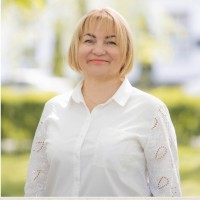 Репетитор - Оксана И.