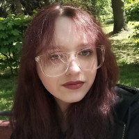 Репетитор Дарья Крывунець - BUKI