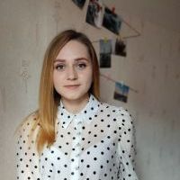 Репетитор - Марина Л. id: 81309