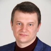 Репетитор - Юрій  С. id: 194544
