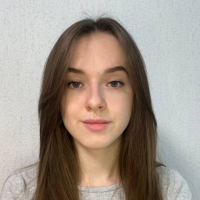 Репетитор Катерина Янюк - BUKI