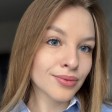 Даніелла Герич id: 192749