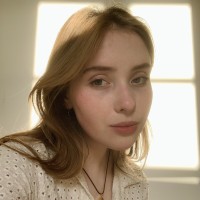 Репетитор Анна Тернопольская - BUKI