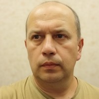 Репетитор Юрій Коломієць - BUKI