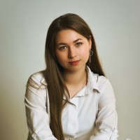 Репетитор - Ганна А.