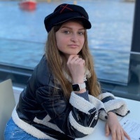 Репетитор - Лисицкая Алена  id: 165257