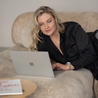 Репетитор Анастасия Липка - BUKI