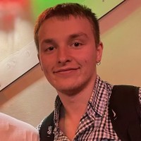 Репетитор Ярослав Джос - BUKI