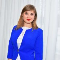 Репетитор - Елена К. id: 136756